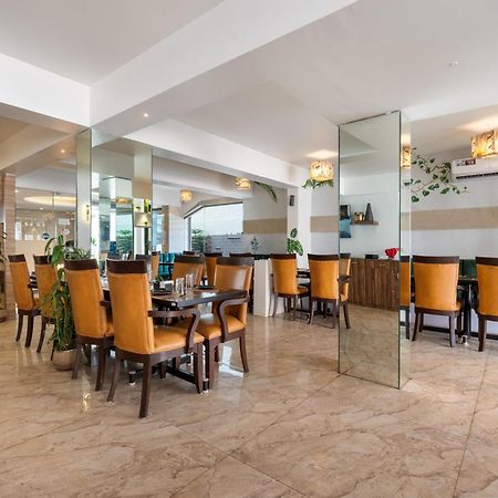 Treebo Sunheads Hotel Panaji Exterior photo