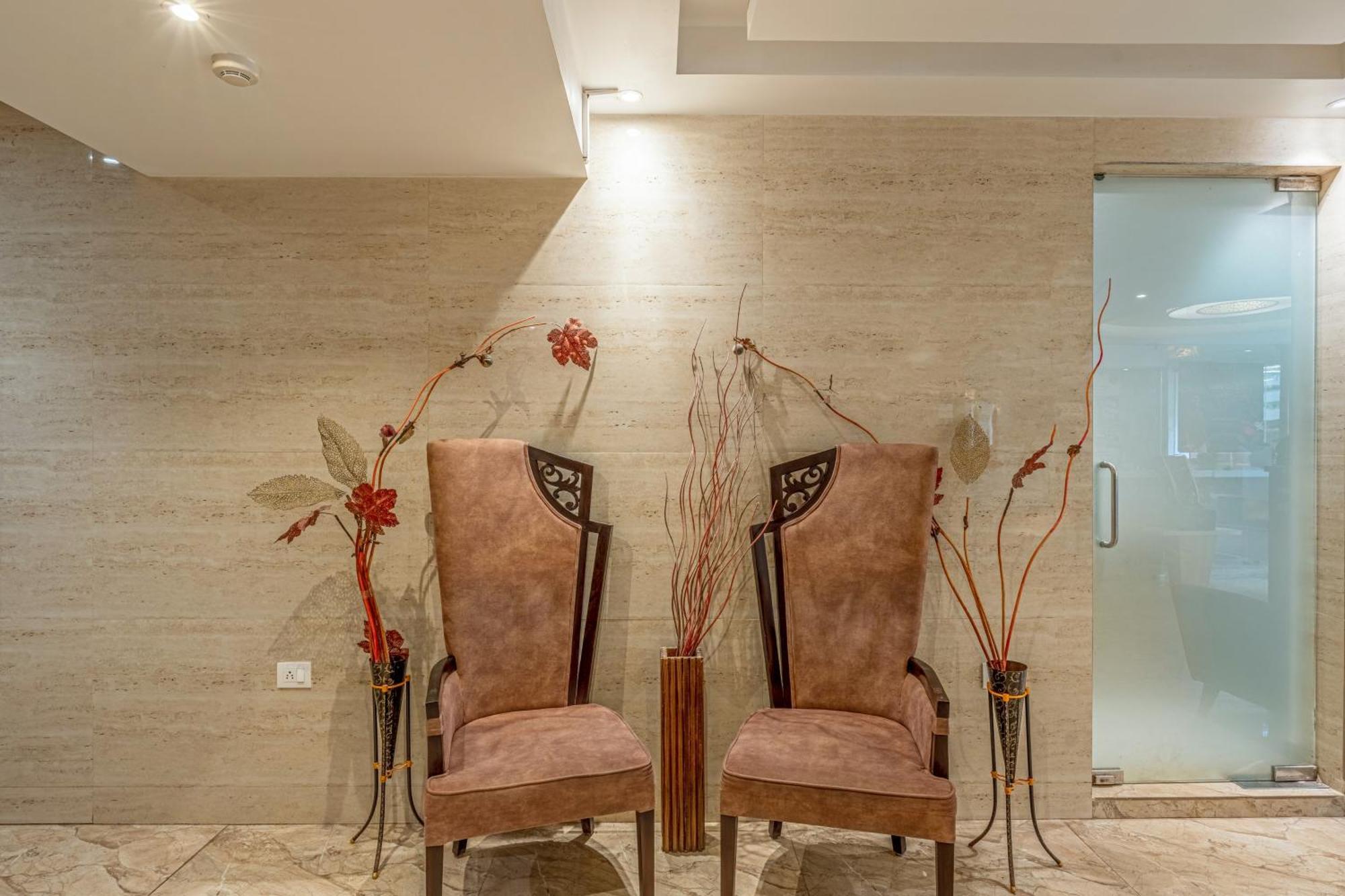 Treebo Sunheads Hotel Panaji Exterior photo