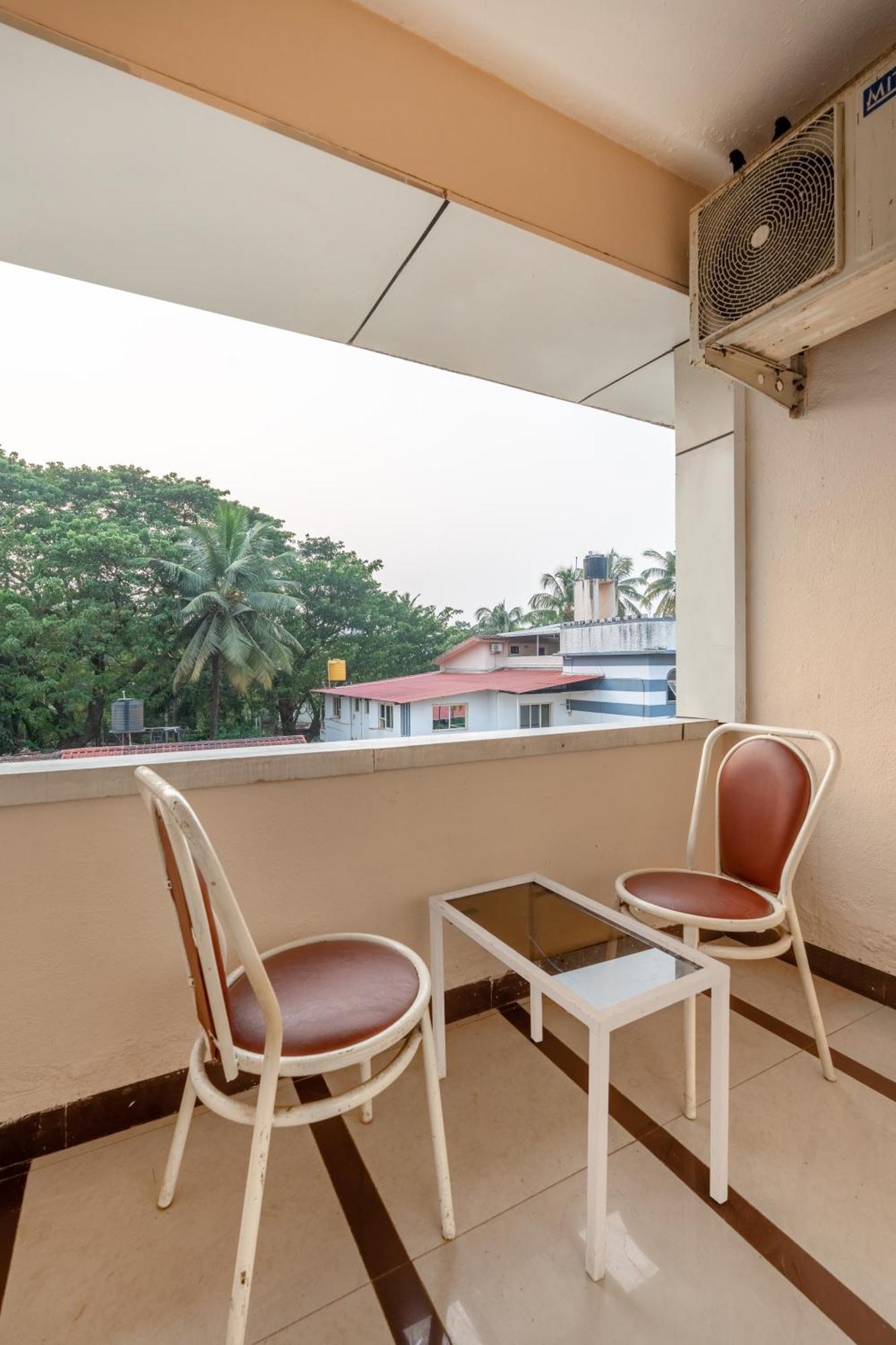 Treebo Sunheads Hotel Panaji Exterior photo